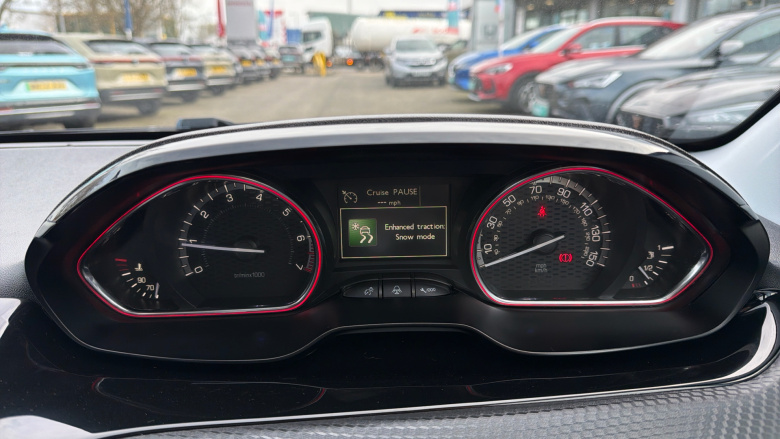 Peugeot 2008 1.2 PureTech 130 GT Line 5dr Petrol Estate